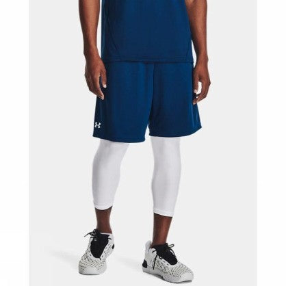 UA TECH WM GRAPHIC SHORT