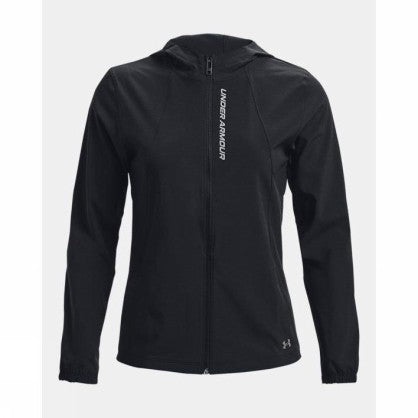 UA OUTRUN THE STORM JKT