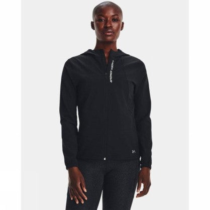 UA OUTRUN THE STORM JKT