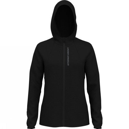 UA OUTRUN THE STORM JKT