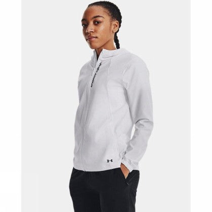 UA OUTRUN THE STORM JACKET