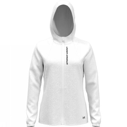 UA OUTRUN THE STORM JACKET