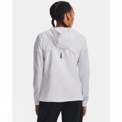 UA OUTRUN THE STORM JACKET