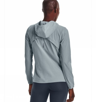 UA OUTRUN THE STORM JKT