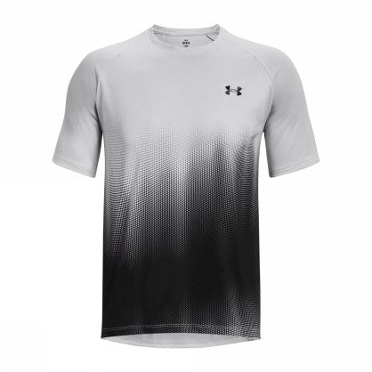 UA TECH FADE SS