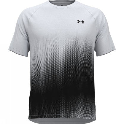 UA TECH FADE SS