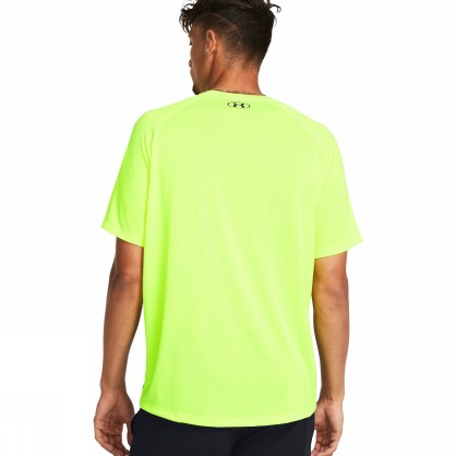 UA TECH FADE SS