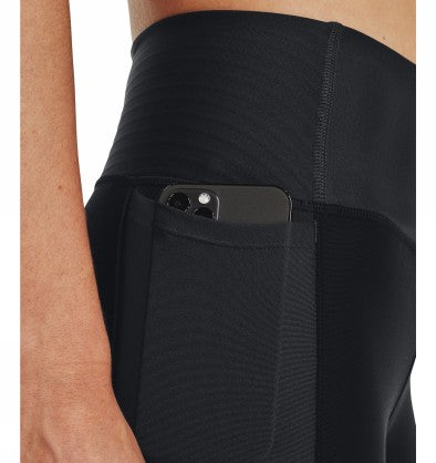 ARMOUR BLOCKED ANKLE LEGGING