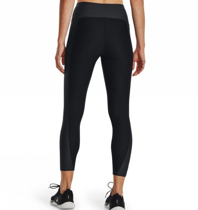 ARMOUR BLOCKED ANKLE LEGGING