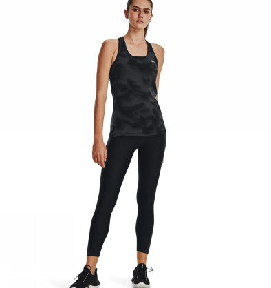 ARMOUR BLOCKED ANKLE LEGGING