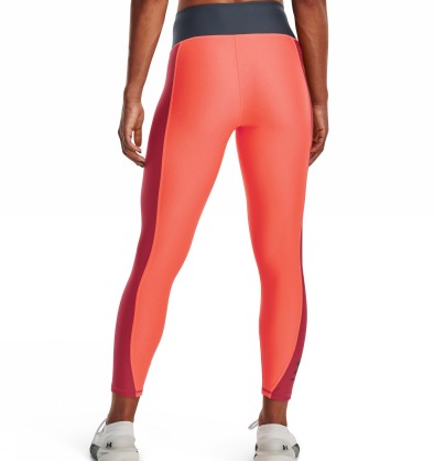 ARMOUR BLOCKED ANKLE LEGGING