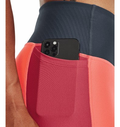 ARMOUR BLOCKED ANKLE LEGGING
