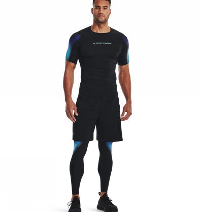 UA HG ARMOUR NOVELTY SS