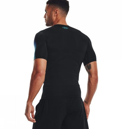UA HG ARMOUR NOVELTY SS