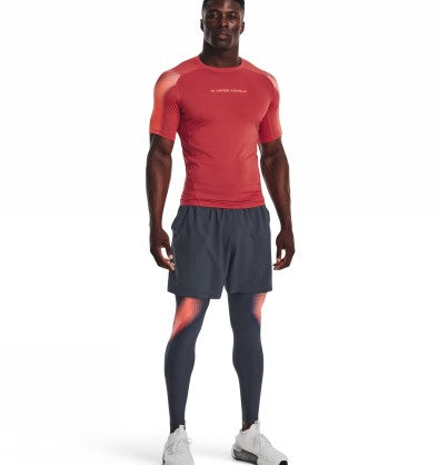 UA HG ARMOUR NOVELTY SS