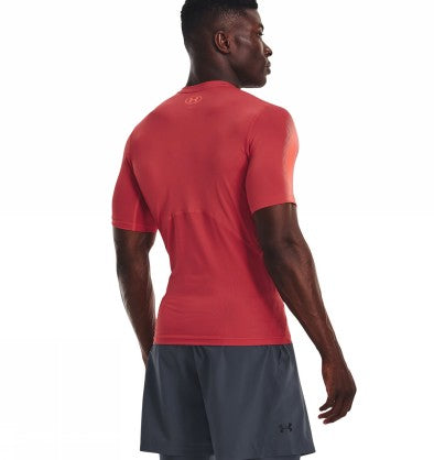 UA HG ARMOUR NOVELTY SS