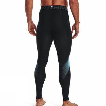 UA HG ARMOUR NOVELTY LGS