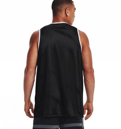 UA BASELINE REVERSIBLE JSY