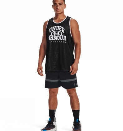 UA BASELINE REVERSIBLE JSY