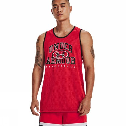 UA BASELINE REVERSIBLE JSY