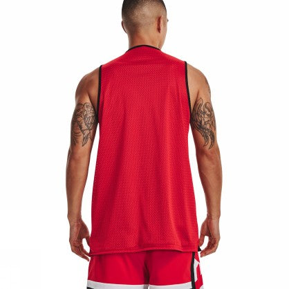 UA BASELINE REVERSIBLE JSY