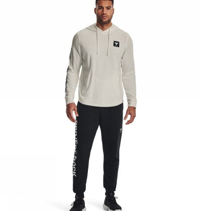 PJT ROCK TERRY HOODIE