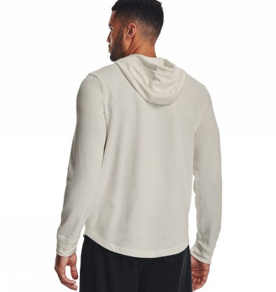 PJT ROCK TERRY HOODIE