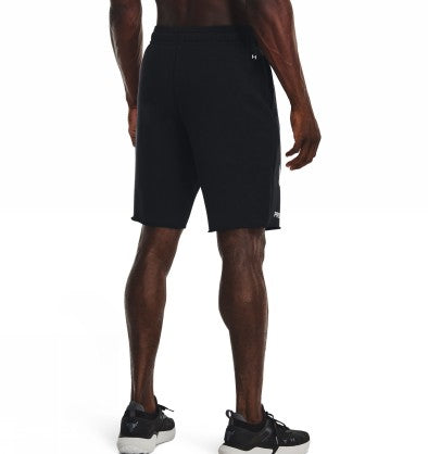 PJT ROCK TERRY SHORTS