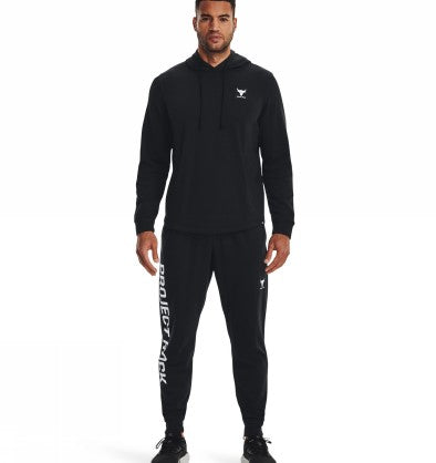 PJT ROCK TERRY JOGGER