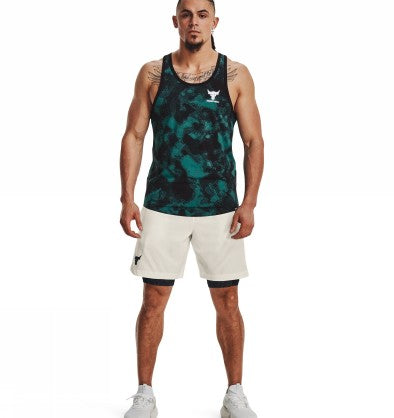 PJT ROCK WOVEN SHORTS