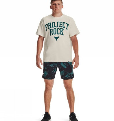 PJT ROCK HW TERRY T
