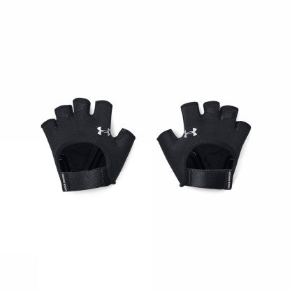 UA WOMENS TRAINING GLOVE