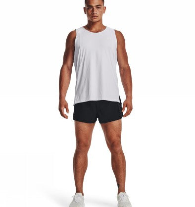 UA LAUNCH SPLIT PERF SHORT