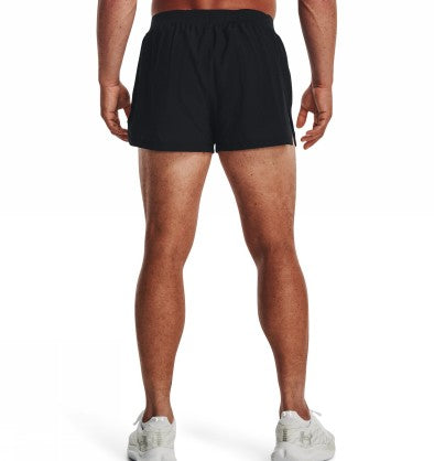 UA LAUNCH SPLIT PERF SHORT