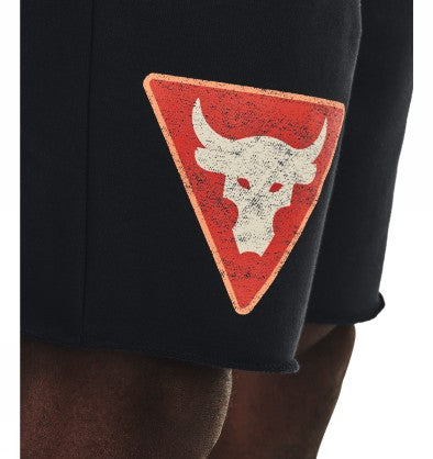 PJT ROCK TERRY TRI SHORTS