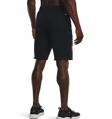 PJT ROCK TERRY TRI SHORTS