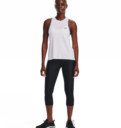 KNOCKOUT NOVELTY TANK