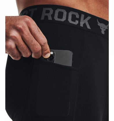 UA PJT ROCK ARMOURPRINT LGS