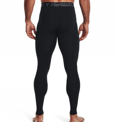 UA PJT ROCK ARMOURPRINT LGS