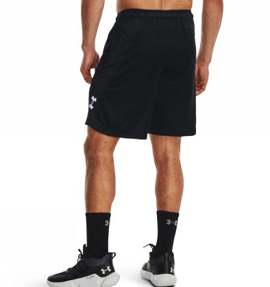 UA HEATWAVE HOOPS SHORT