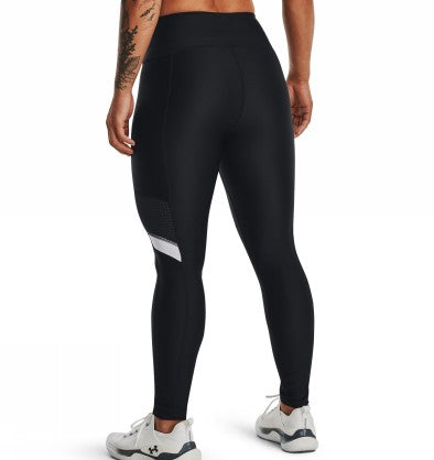ARMOUR MESH PANEL LEG