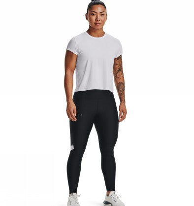 ARMOUR MESH PANEL LEG