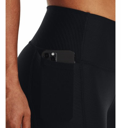 ARMOUR MESH PANEL LEG
