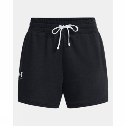UA RIVAL TERRY SHORT