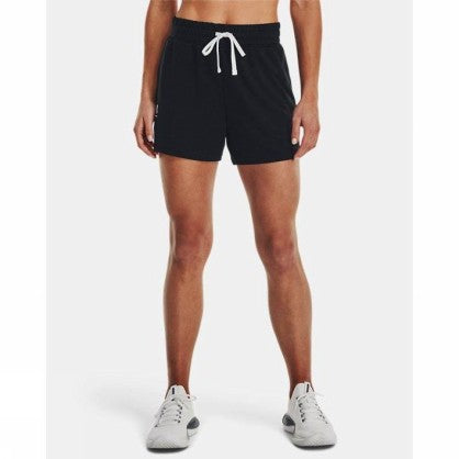 UA RIVAL TERRY SHORT