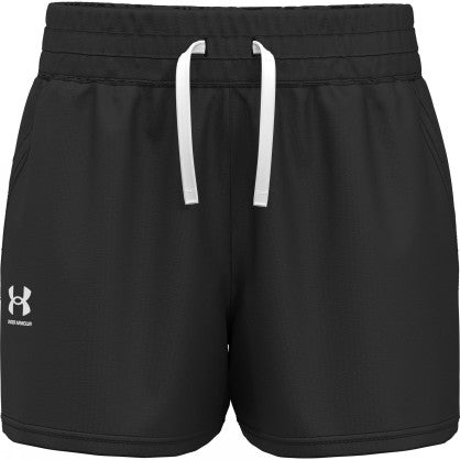 UA RIVAL TERRY SHORT