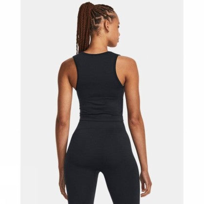 UA TRAIN SEAMLESS TANK