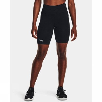 UA TRAIN SEAMLESS SHORT