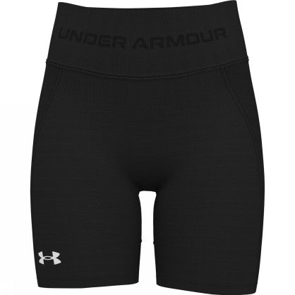 UA TRAIN SEAMLESS SHORT