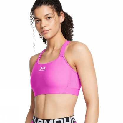 UA HEATGEAR HIGH